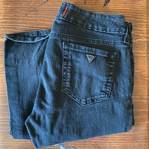 guess classic jeans